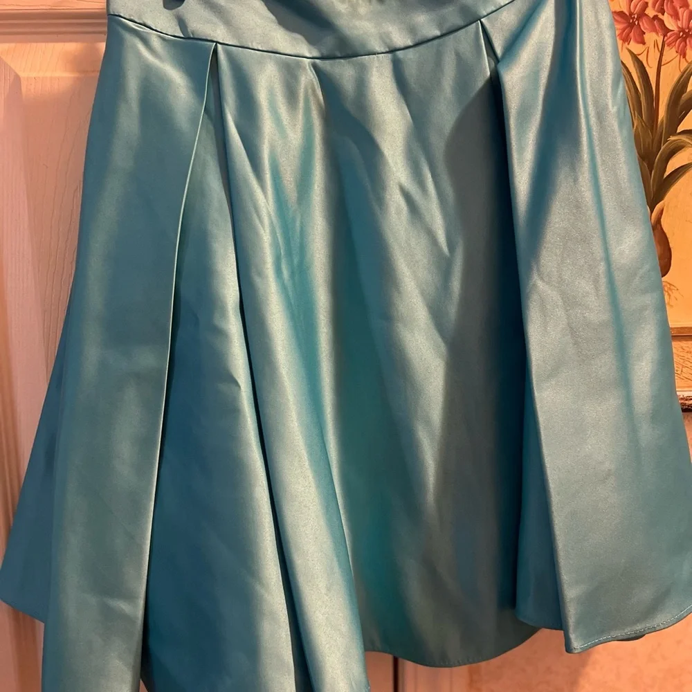 Prom Dress - Picture 7 of 8